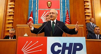 CHP İzmir il kongresi için tarih belli oldu!