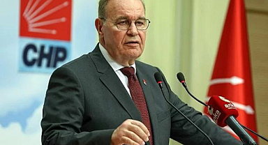 CHP'li Faik Öztrak: "25 milyon oyu, 30 milyona, 35 milyona çıkartacağız."