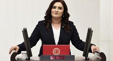 CHP'li Kılıç Tarım Bakanı'na sordu: Kanserojen yumurtalar ne oldu?