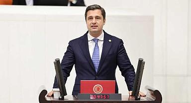 CHP'li Yücel: Hukukun üstünlüğü için mücadele edeceğiz!