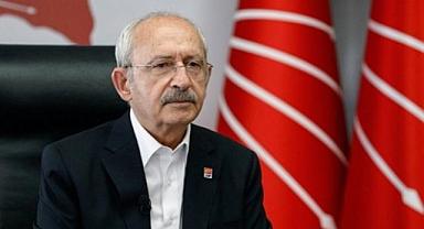 CHP Lideri Kılıçdaroğlu'ndan 30 Ağustos Mesajı