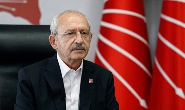 CHP Lideri Kılıçdaroğlu&#039;ndan 30 Ağustos Mesajı
