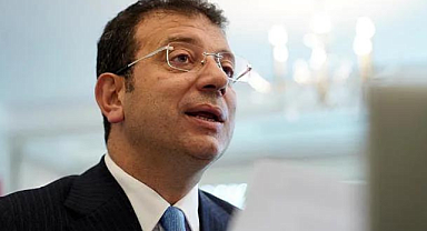 CHP'ye yaptığı değişim çağrısı ile gündemde olan Ekrem İmamoğlu, yarın basın açıklaması yapacak!