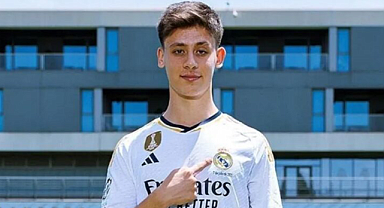 CIES yayınladı! 19 yaş altı en değerli futbolcular listesinde Arda Güler de kendine yer buldu