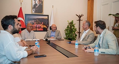 Çift taraflı faydaya dönüştürmeye hazırız