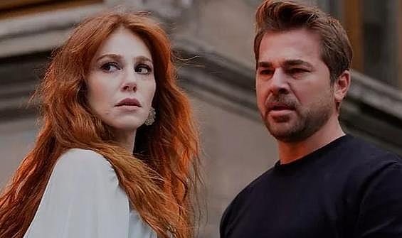 Çöp Adam dizisinin yeni sezonu çok değişecek