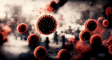 COVID-19'un Eris varyantı kış aylarında yayılabilir