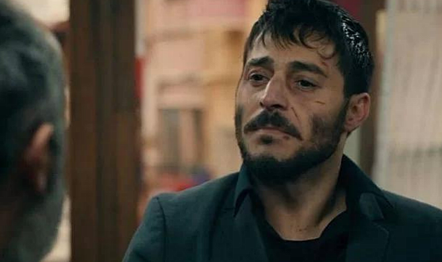 Çukur&#039;un Kemal&#039;i Uğur Yıldıran Hadise&#039;nin dansçısı çıktı