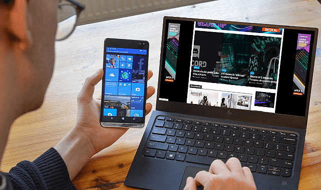 Cumhurbaşkanı Erdoğan: Üniversite öğrencileri 1 defaya mahsus vergisiz telefon ve bilgisayar alabilecek!