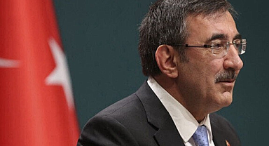 Cumhurbaşkanı Yardımcısı Cevdet Yılmaz: İlk konut alacak olanlara finansal destek verilecek.