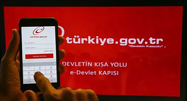 Cumhurbaşkanlığı uyardı: e-Devlet'e giriş yapanlar dikkat!