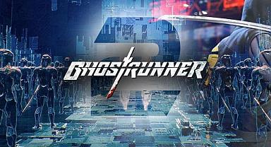 Cyberpunk hayranları buraya: Ghostrunner 2 fiyatıyla sevindirdi!