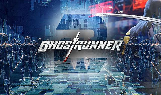 Cyberpunk hayranları buraya: Ghostrunner 2 fiyatıyla sevindirdi!