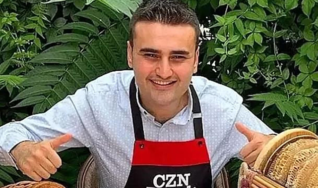 CZN Burak, davalık olduğu babası ile buzları eritti; birlikte ilk kare geldi