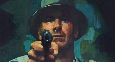 David Fincher'ın Yeni Filmi "The Killer"dan İlk Poster Yayınlandı