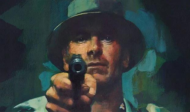 David Fincher&#039;ın Yeni Filmi &quot;The Killer&quot;dan İlk Poster Yayınlandı