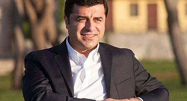 Demirtaş'ın avukatından çağrı: Yok mu bir sözünüz?