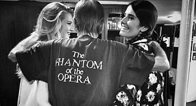 Derya Şensoy ve Müjgan Ferhan Şensoy’un baba özlemi