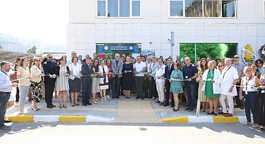 Deü'de klinik araştırmalar koordinasyon birimi açıldı