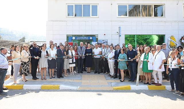 Deü&#039;de klinik araştırmalar koordinasyon birimi açıldı