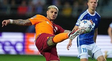 Devler Ligi için son 90 dakika!