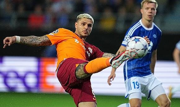 Devler Ligi için son 90 dakika!