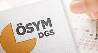 DGS Sonuçları Açıklandı!