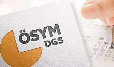 DGS Sonuçları Açıklandı!