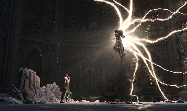 Diablo 4 için Bonus Haftasonu Duyuruldu