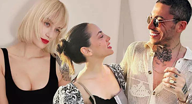 Didem Soydan'dan Can Bonomo açıklaması