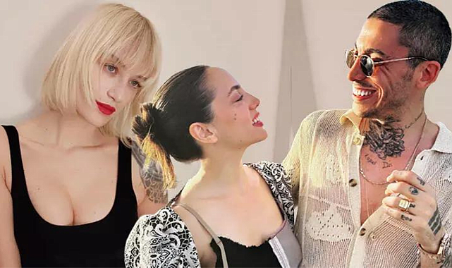 Didem Soydan&#039;dan Can Bonomo açıklaması