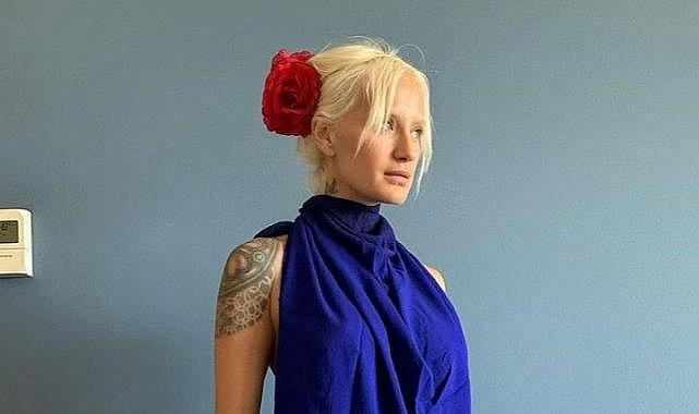 Didem Soydan&#039;ın tarzı olay oldu!