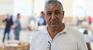 Dikili TDİOSB Başkanı Çakan: Üretimin kalbi Dikili olacak