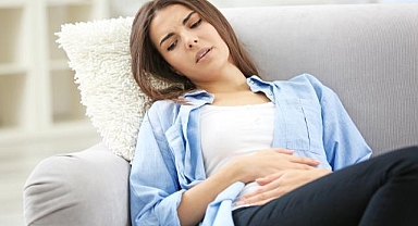 Dikkat! Beslenmede bu hatalar şişkinliğe yol açabiliyor!