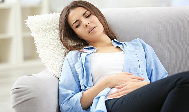 Dikkat! Beslenmede bu hatalar şişkinliğe yol açabiliyor!