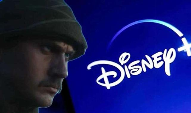 Disney Plus&#039;tan rekor kayıp!