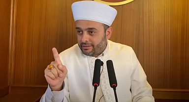 Diyanet Halil Konakcı hakkında inceleme başlattı