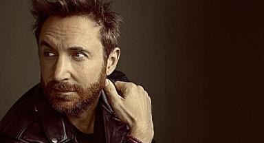 Dj David Guetta dansa doyuracak