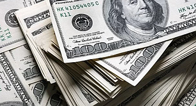 Dolar'da yeni rekor! Tüm zamanların en yüksek seviyesi