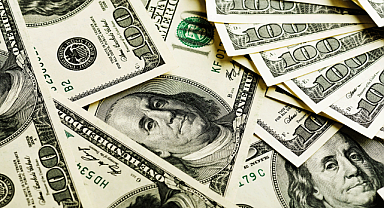 Dolar/TL'de yeni tarihi zirve!