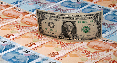 Dolar/TL zirvede, gözler faiz kararı ve KKM'de