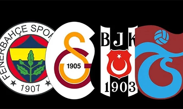 Dört Büyükler&#039;in borcu dudak uçuklattı!