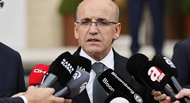 Döviz arayışı: Mehmet Şimşek, ABD yolcusu