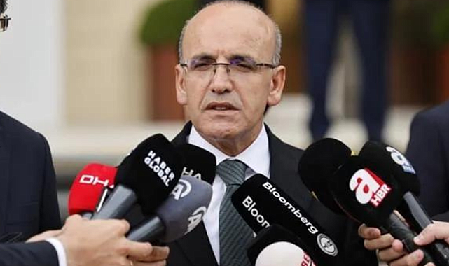 Döviz arayışı: Mehmet Şimşek, ABD yolcusu