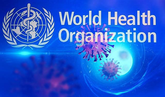 DSÖ&#039;den Kovid 19 varyantı güncellemesi