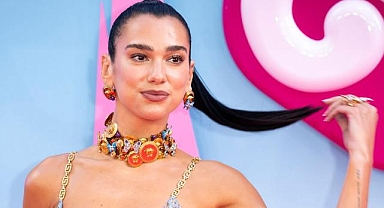 Dua Lipa'ya dava açıldı!