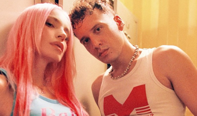 Edis ve Gülşen&#039;den &#039;Sor&#039;