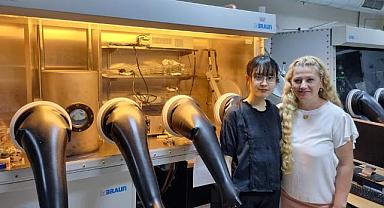 Ege Üniversitesi ve Tokyo Metropolitan Üniversitesi arasındaki örnek akademik işbirliği