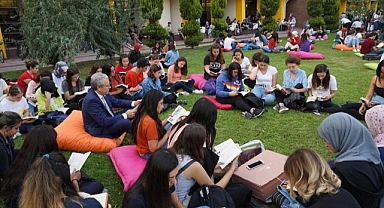 Ege Üniversitesi yeni öğrencilerin ilk 5 tercihi arasında yer aldı