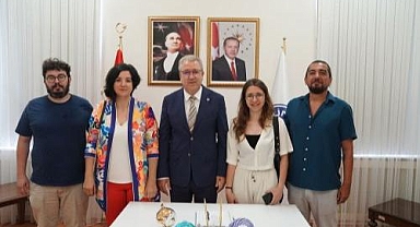 Egeli akademisyenden prostat kanserinde epigenetiğin rolünü araştırmaya yönelik proje